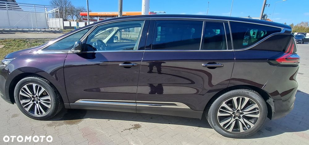 Renault Espace 1.6 dCi Energy Initiale Paris EDC 7os - 3