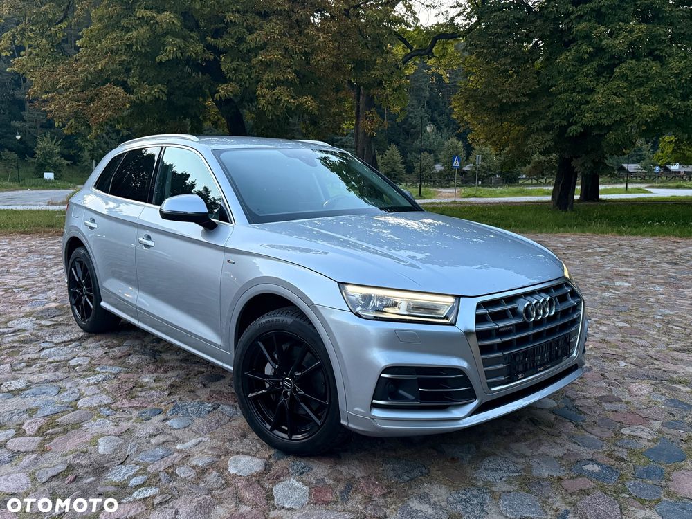 Audi Q5 - 1