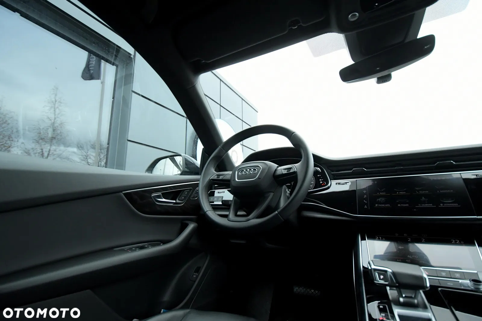 Audi Q8 - 28