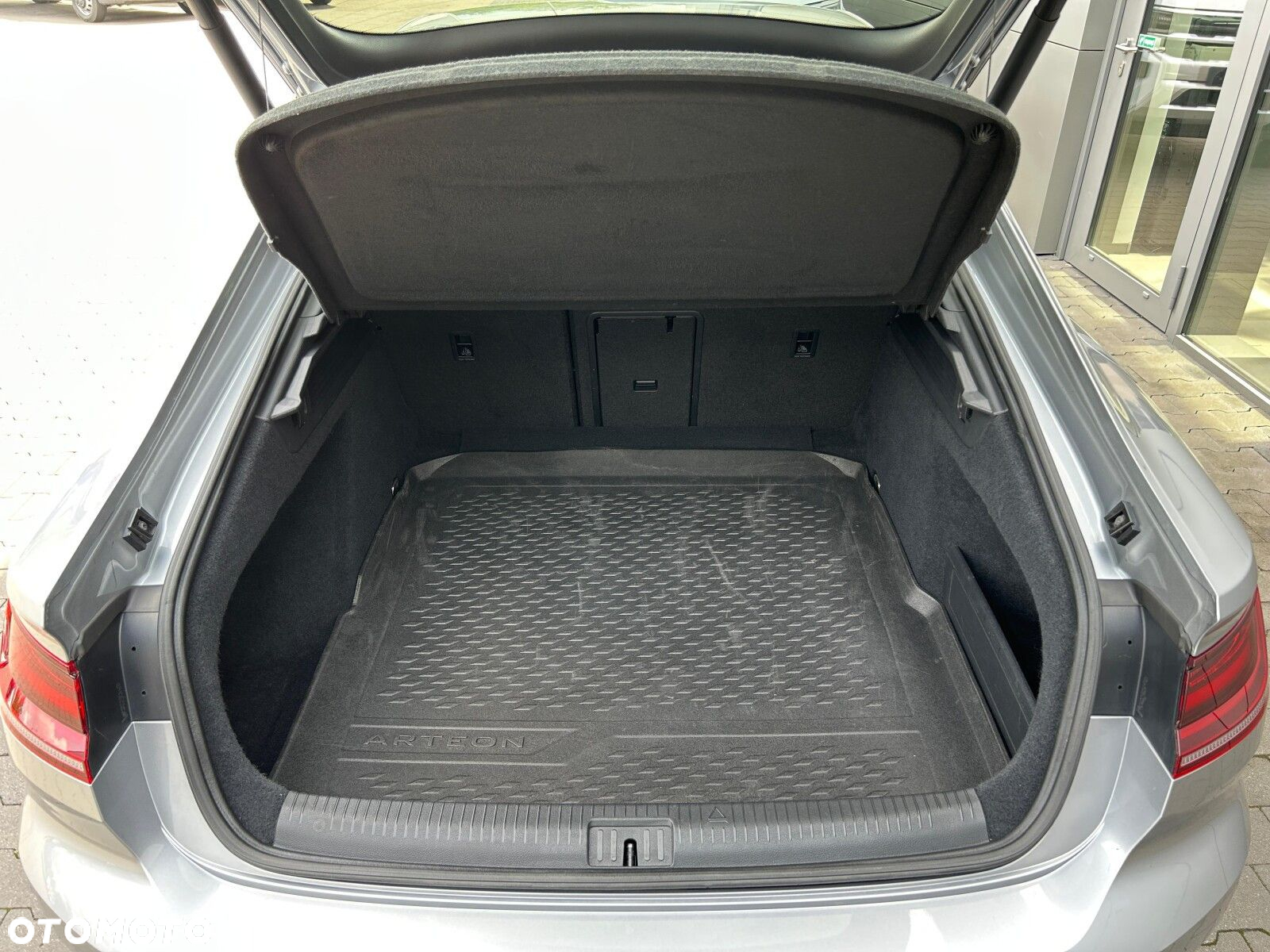 Volkswagen Arteon 2.0 TSI GPF R-Line DSG - 10