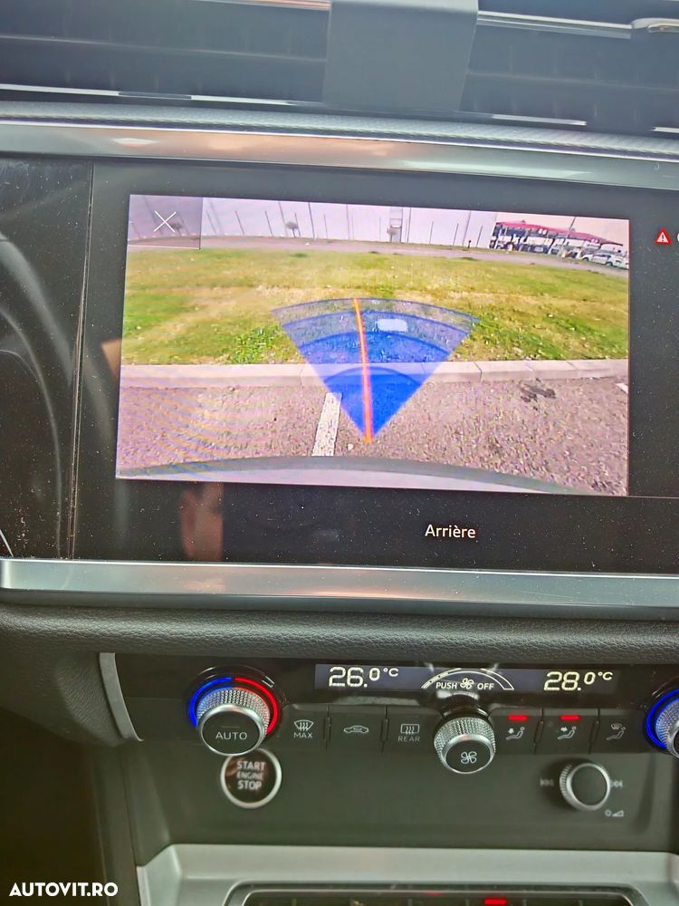 Audi Q3 35 TFSI S tronic advanced - 10