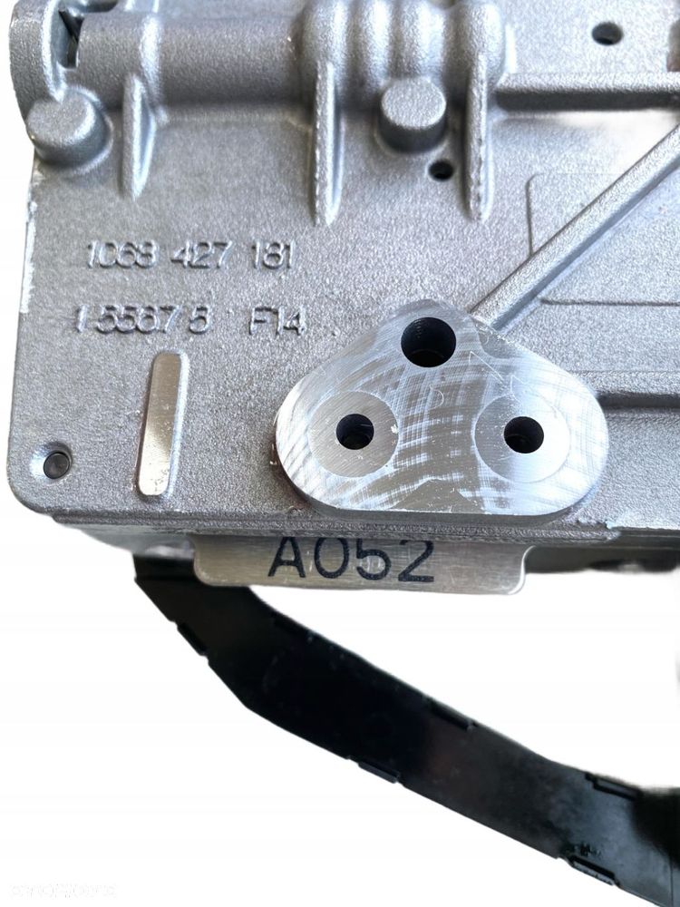 Mechatronika 6HP19 Audi NOWY PROMOCJA - 5