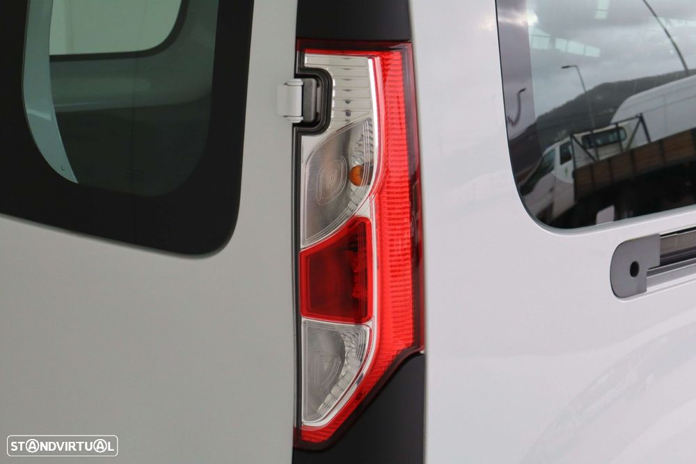 Renault Kangoo 1.5 dCi Maxi Business S/S - 7
