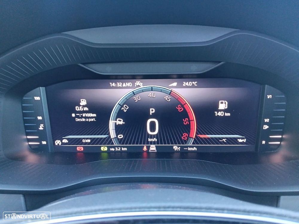 Skoda Kodiaq 2.0 TDI Ambition DSG - 18