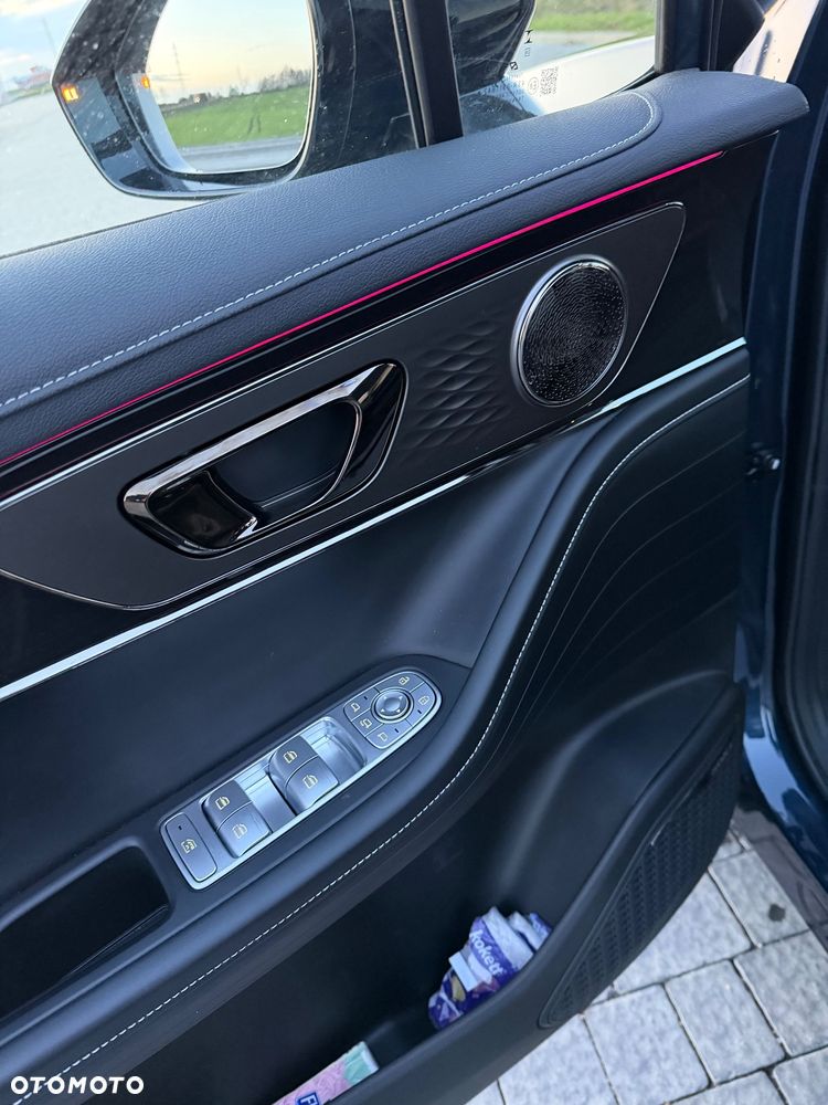 Omoda 5 1.6 T-GDI Premium DCT - 14