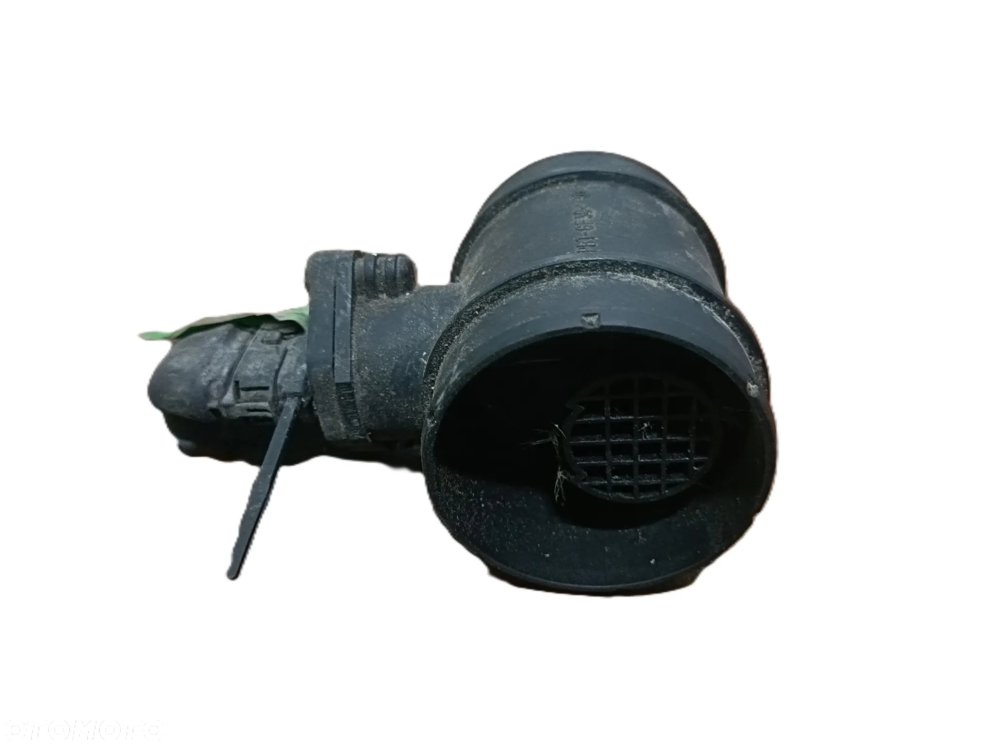 OPEL ASTRA G II 98-09 r. 2,0  DTI PRZEPŁYWOMIERZ BOSCH 0281002478 + - 2