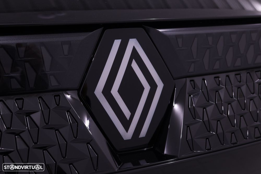 Renault Scénic E-Tech 60 kWh Evolution - 12