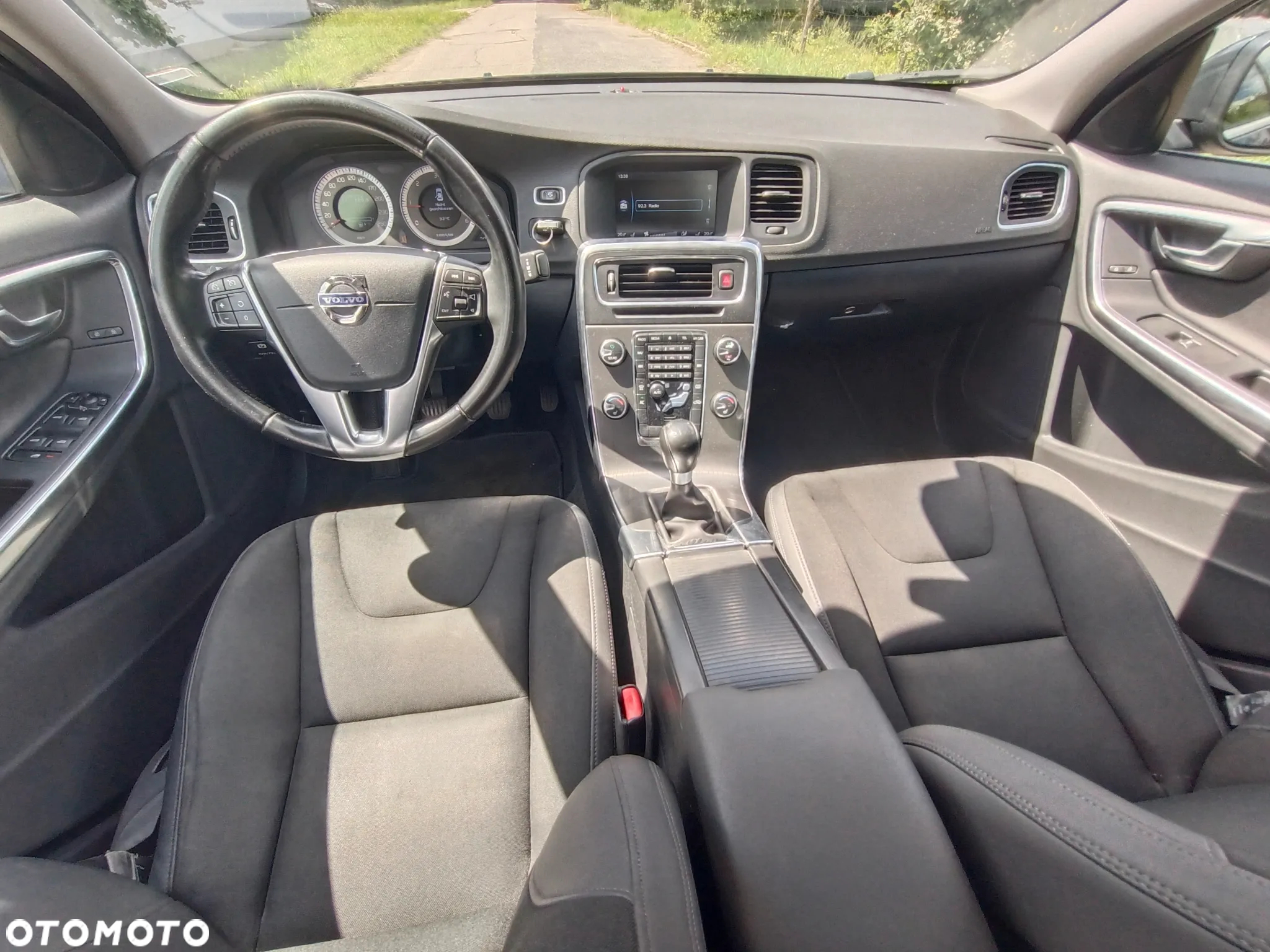 Volvo S60 - 10