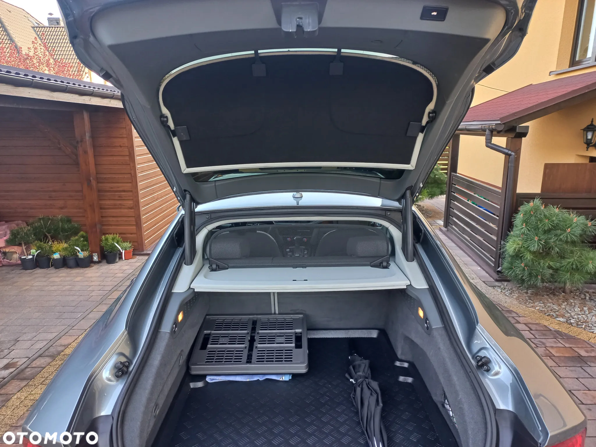 Audi A7 Sportback 3.0 TDI Quattro S tronic - 28