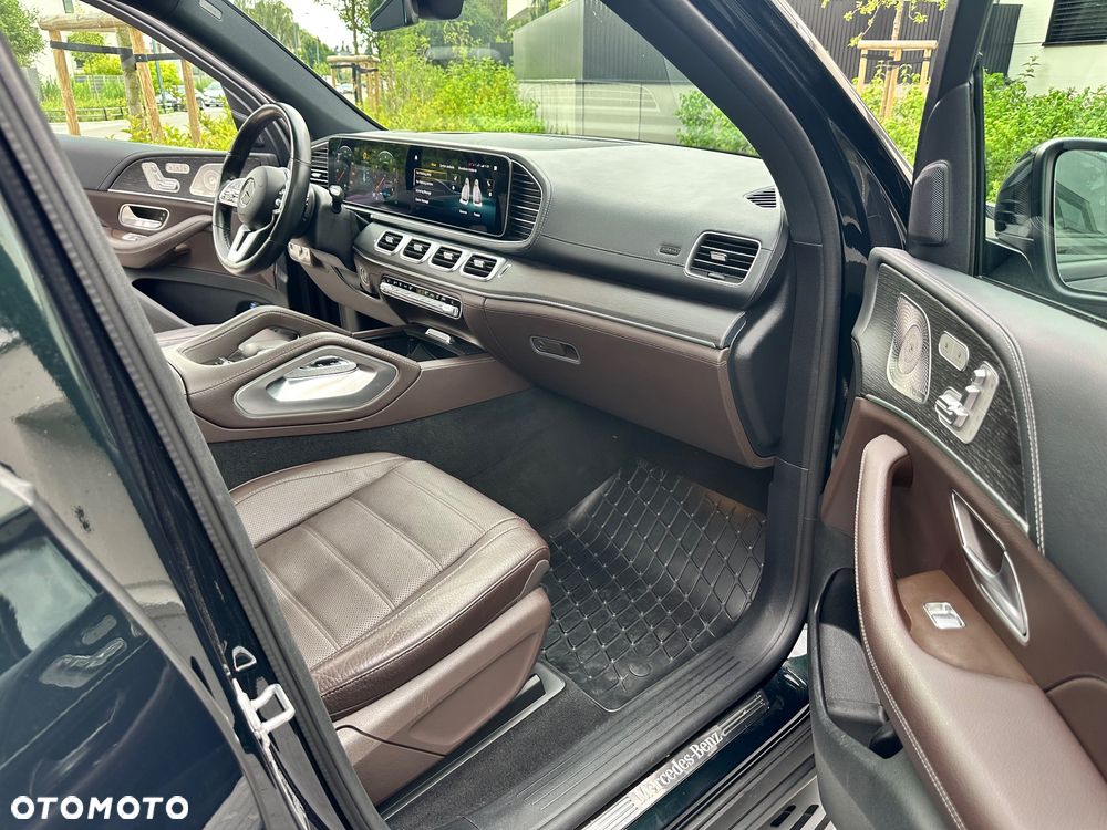 Mercedes-Benz GLE - 14