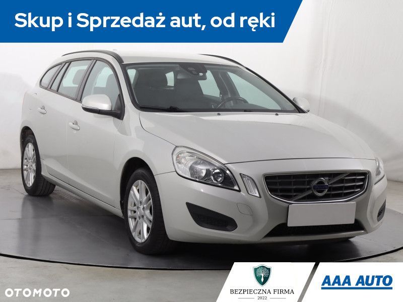 Volvo V60 - 3