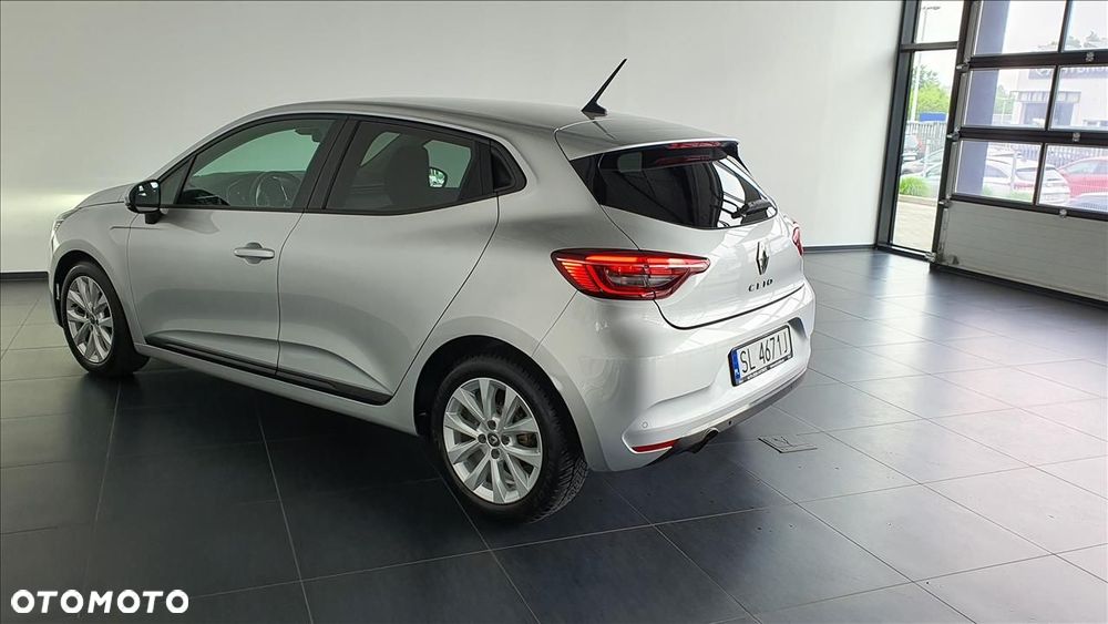 Renault Clio 1.0 TCe Zen - 6