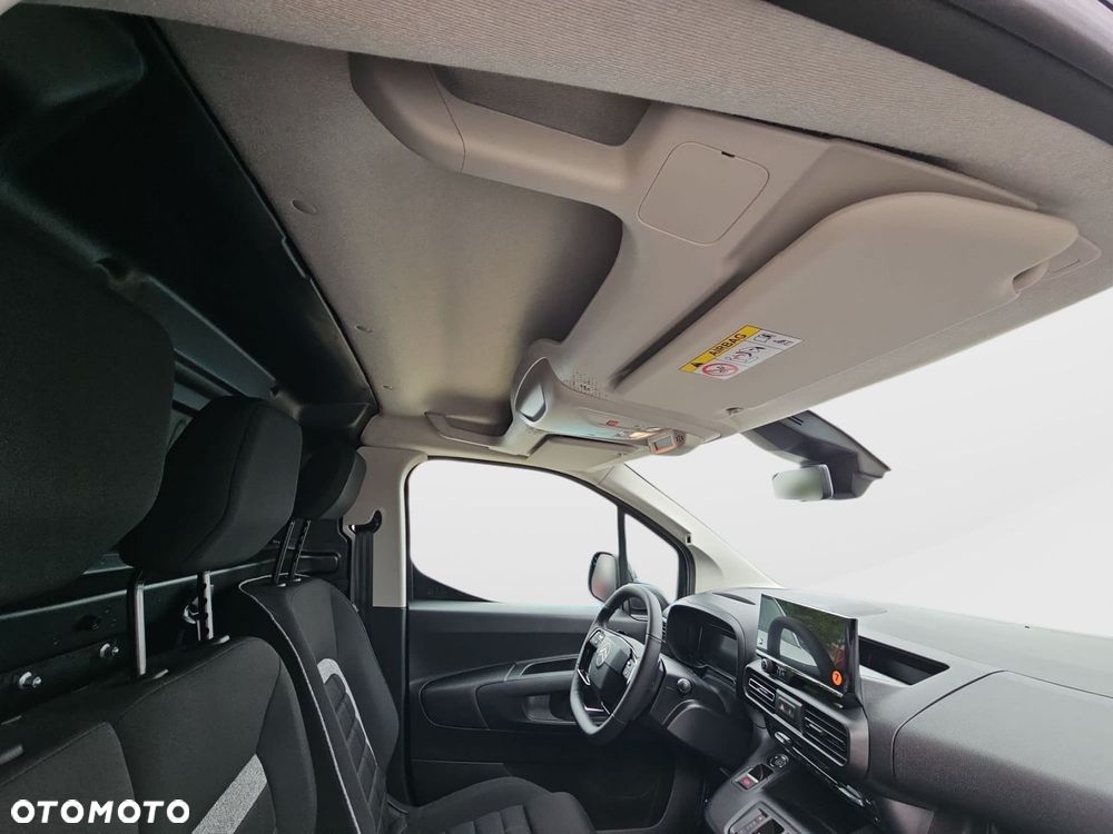 Citroën Berlingo - 33