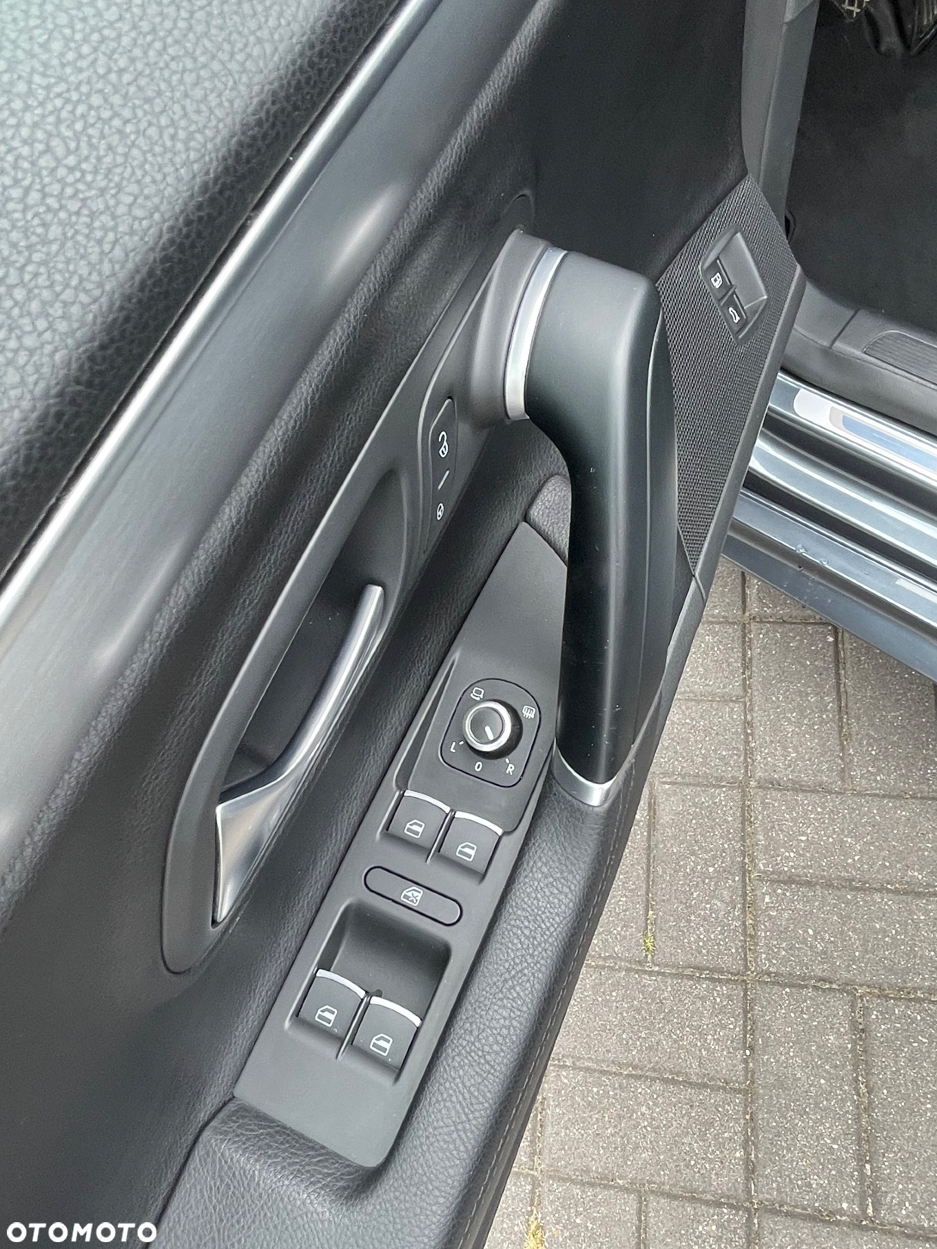 Volkswagen CC 2.0 TDI BlueMotion Technology - 7