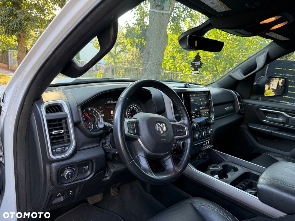 RAM 1500 - 13