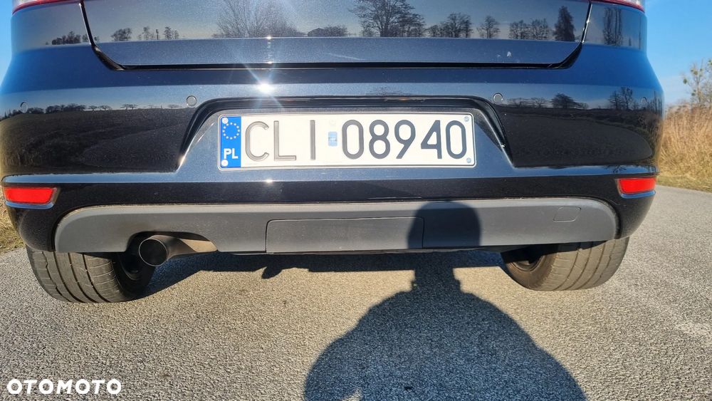 Volkswagen Golf Cabrio 1.2 TSI BlueMotion Technology - 17