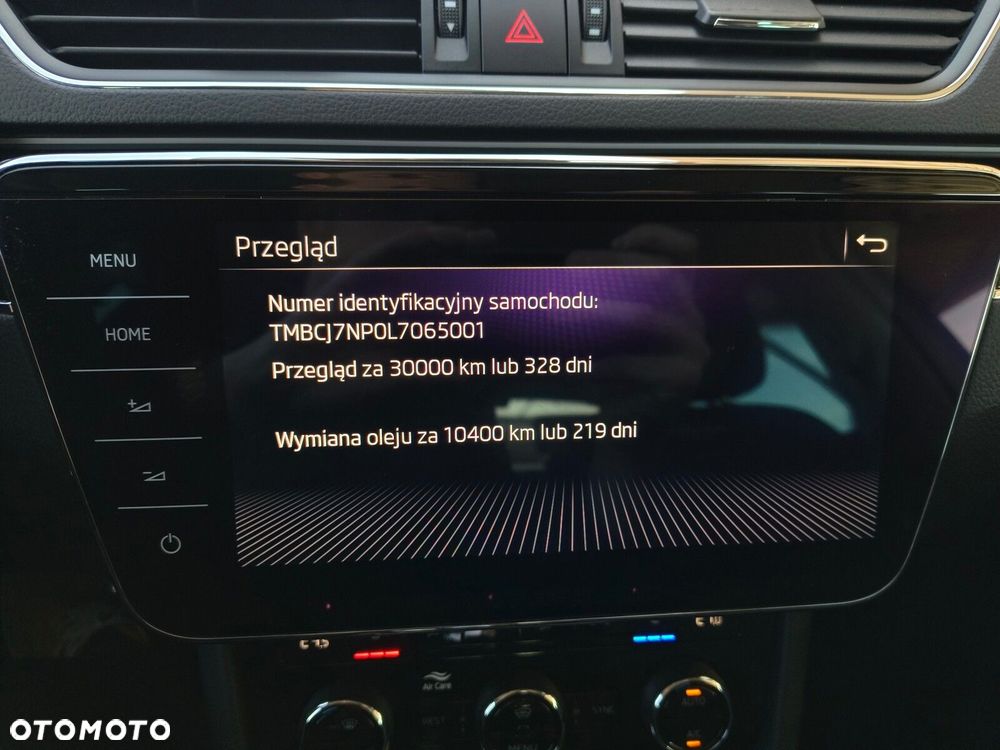 Skoda Superb 2.0 TDI SCR 4x4 L&K DSG - 39