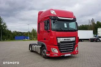 DAF XF 480 FT LowDeck (31541) - 2