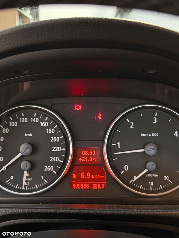 BMW Seria 3 330d - 7