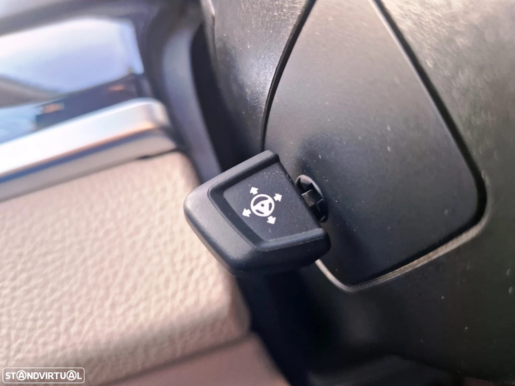 BMW 520 d Auto - 34