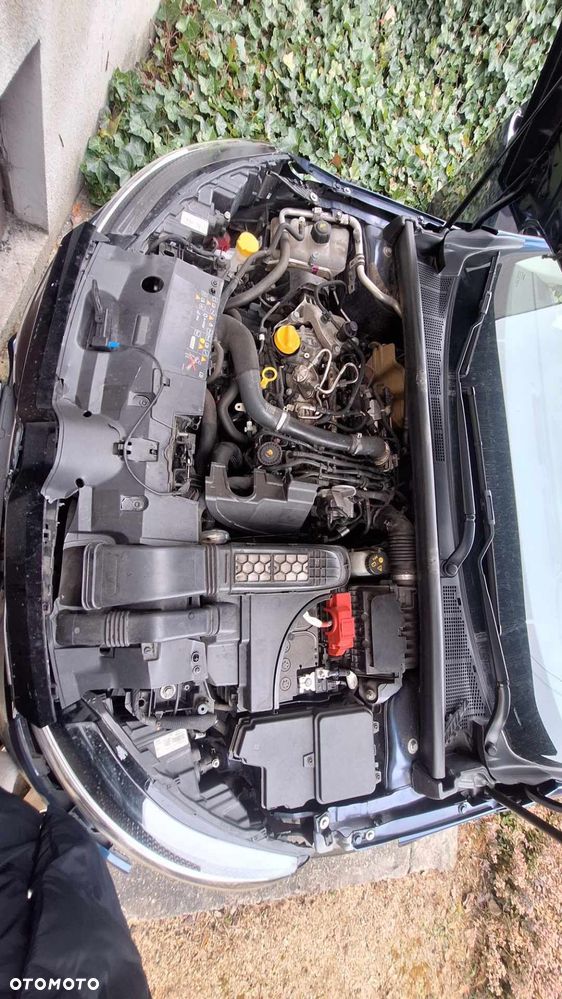 Renault Megane 1.3 TCe Intens - 4