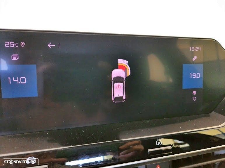 Citroën C4 1.5 BlueHDi Feel Pack - 25