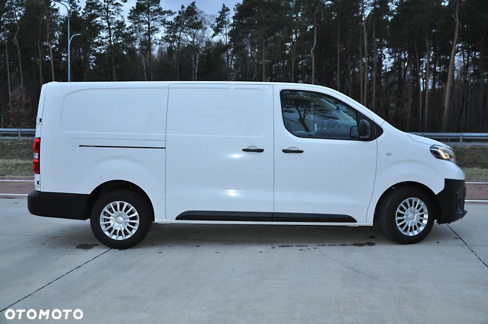 Toyota Proace - 7