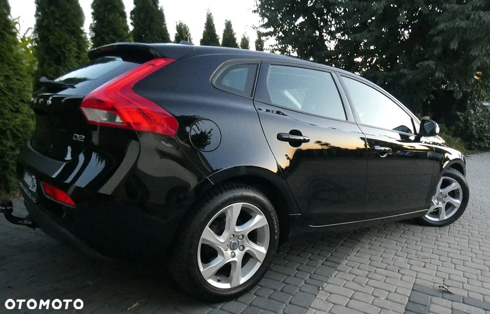 Volvo V40 D3 Drive-E Momentum - 31