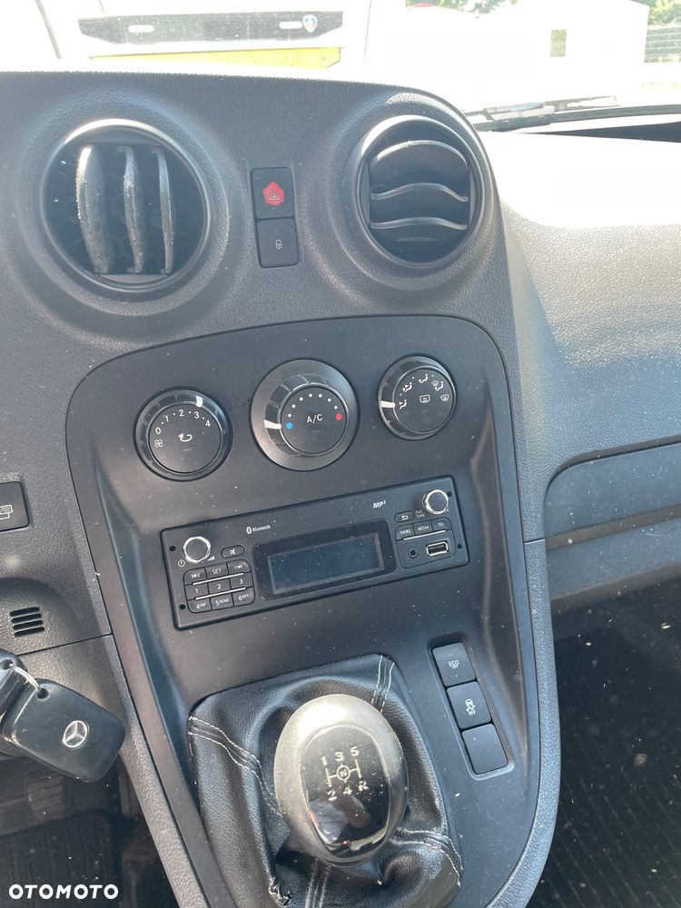 Mercedes-Benz Citan - 6