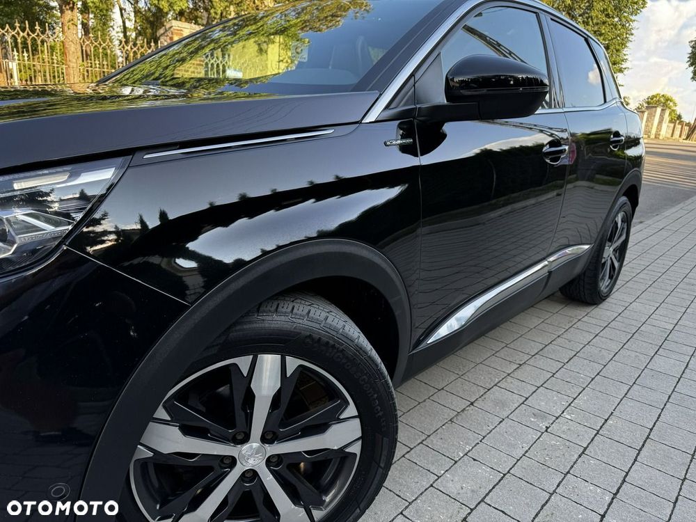 Peugeot 3008 2.0 HDi Premium+ - 13