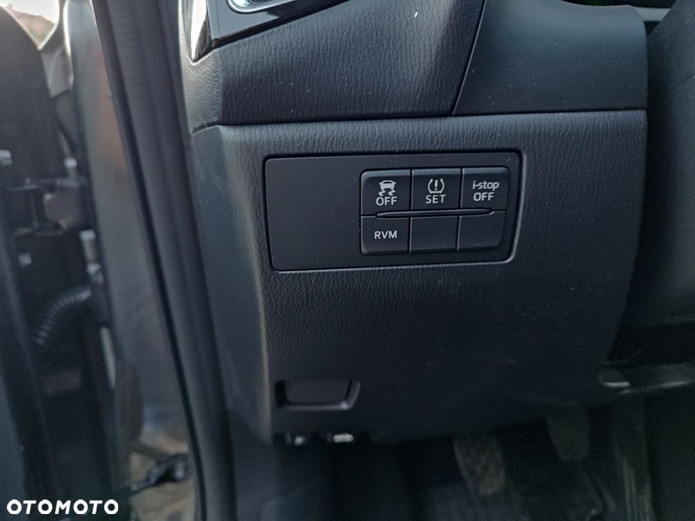 Mazda 3 SKYACTIV-D 150 Sports-Line - 15