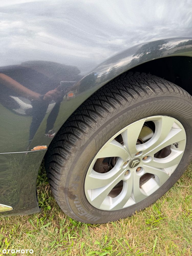 Citroën C5 2.0 HDi Exclusive - 21