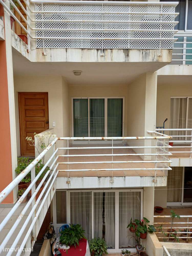 Apartamento T2 à Venda Ribeira Brava - Grande imagem: 2/16