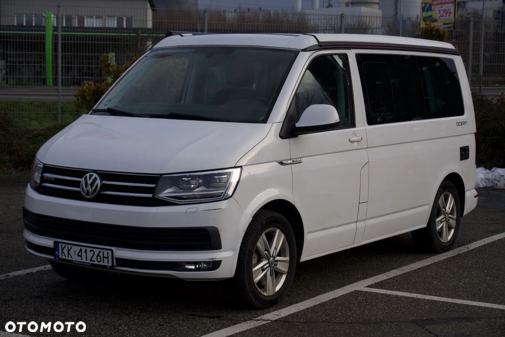 Volkswagen California - 6