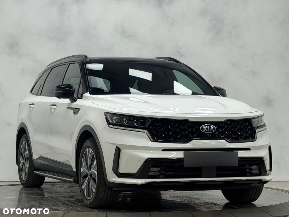 Kia Sorento 1.6 T-GDI PHEV AWD Platinum - 1