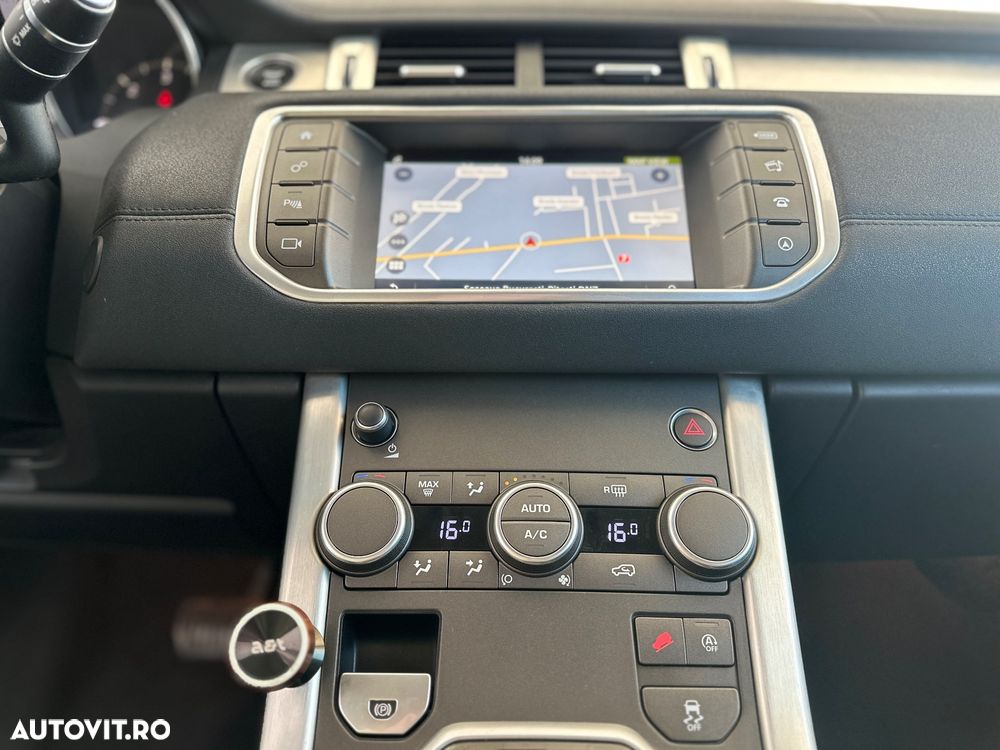 Land Rover Range Rover Evoque ver-2-0-d150-r--dynamic-se - 6