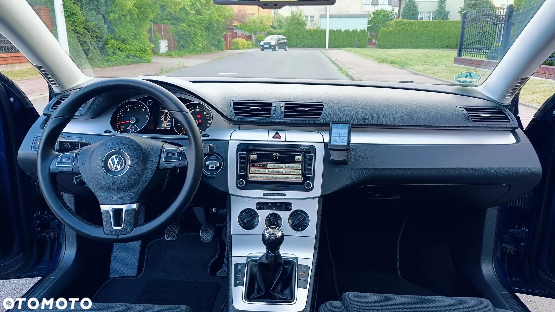 Volkswagen Passat 2.0 TSI Comfortline - 23