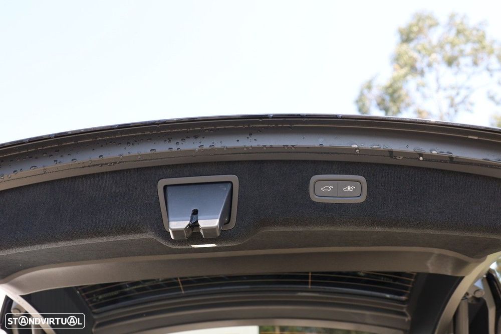 Polestar 3 Long Range 111 kWh Single Motor Plus Pilot - 5