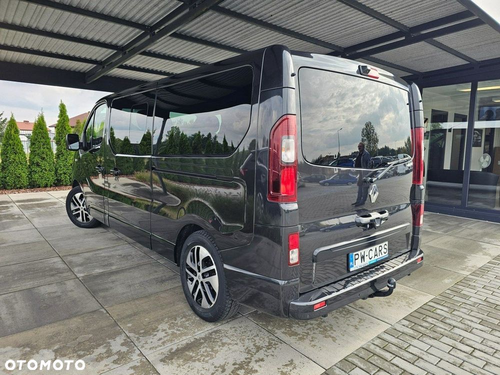 Renault Trafic - 4