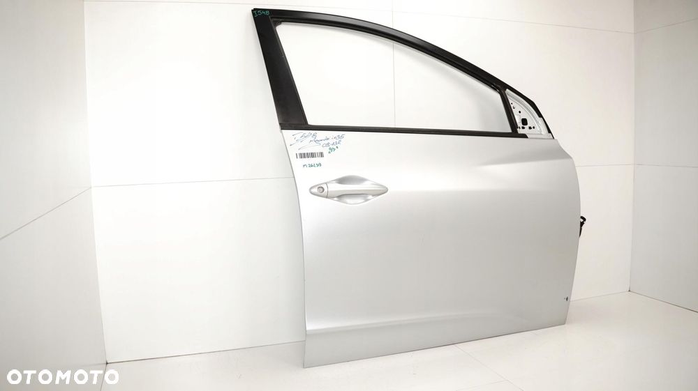 DRZWI PRAWY PRZÓD HYUNDAI IX35 09-13R 9S - 3