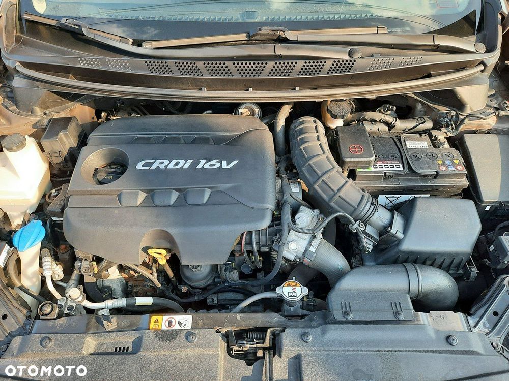 Kia Ceed - 18