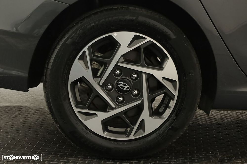 Hyundai i30 SW 1.0 T-GDi Style Plus DCT - 5