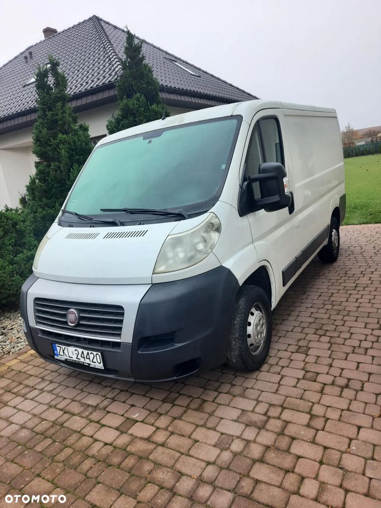 Fiat Ducato - 3