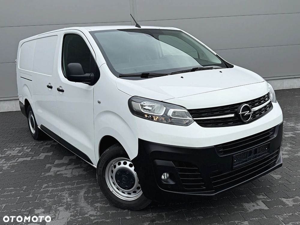 Opel Vivaro - 3