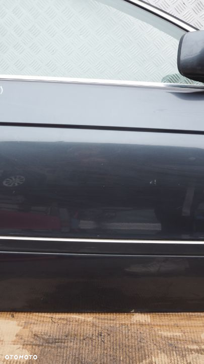 Drzwi Prawe Przednie Prawy Przód BMW E39 Kolor 310 - 4