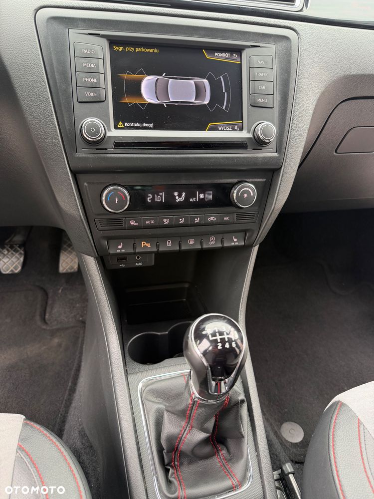 Seat Toledo 1.2 TSI FR-line - 26