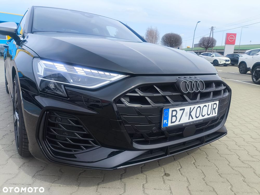 Audi S3 - 27