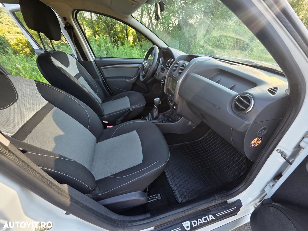 Dacia Duster - 7