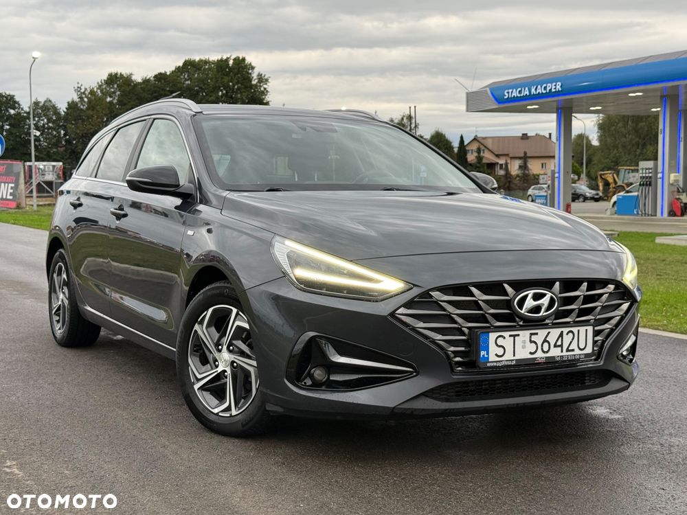 Hyundai i30 1.5 T-GDI 48V Smart - 5