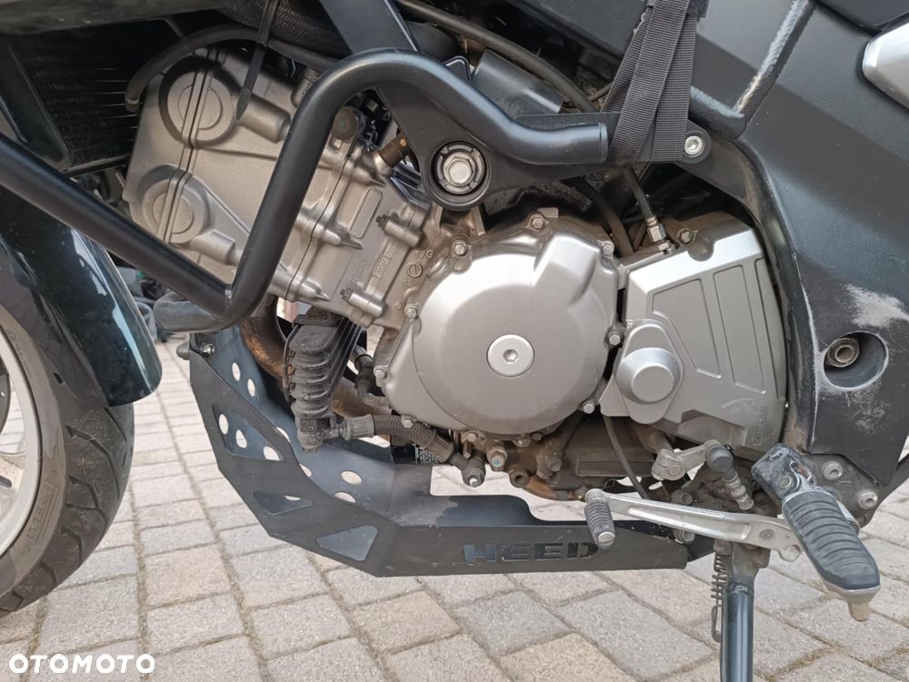 Suzuki DL - 6